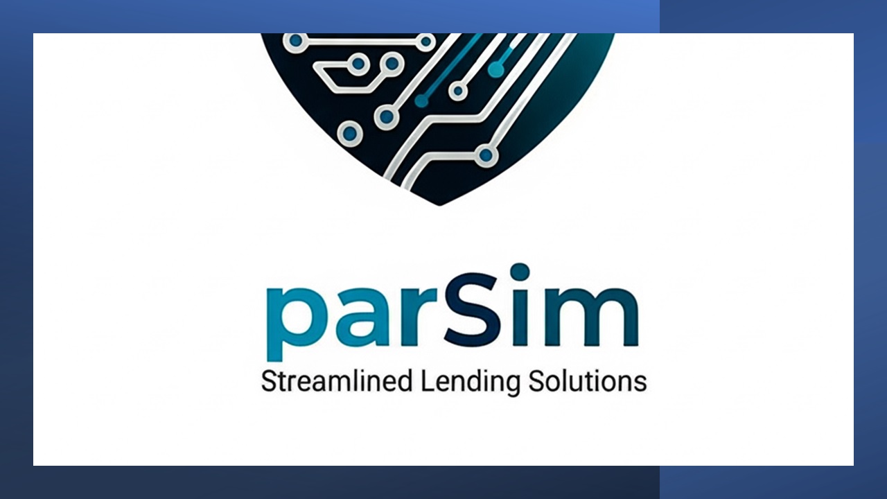 ParSim logo